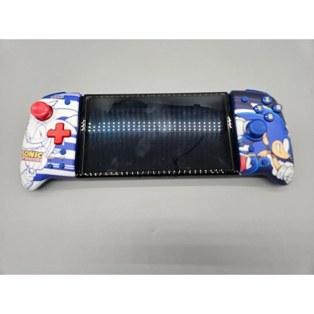 Hori Split Pad Pro Sonic the Hedgehog Nintendo Switch [GNH016081]
